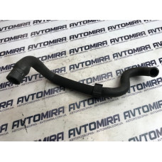 Патрубок пічки Ford Focus 2 1.8TDCI 2005-2010 3M5H9Y438AC